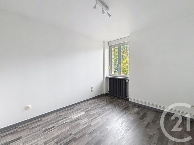 Appartement F3 à louer - 3 pièces - 60,57 m2 - Plombieres Les Bains - 88 - LORRAINE