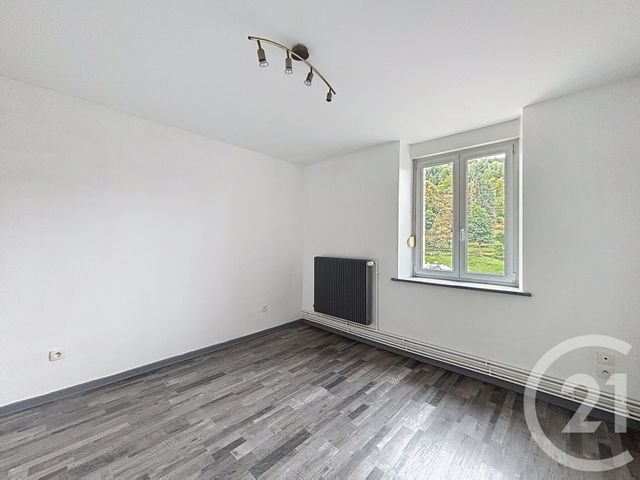 Appartement F3 à louer - 3 pièces - 60,57 m2 - Plombieres Les Bains - 88 - LORRAINE