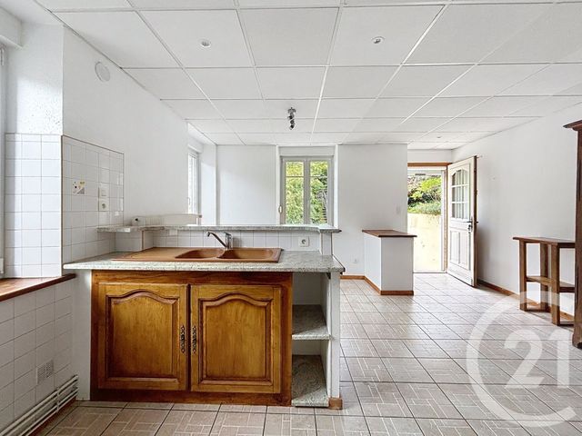 Appartement F3 à louer - 3 pièces - 60,57 m2 - Plombieres Les Bains - 88 - LORRAINE