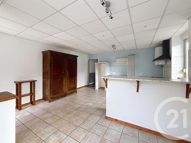 Appartement F3 à louer - 3 pièces - 60,57 m2 - Plombieres Les Bains - 88 - LORRAINE