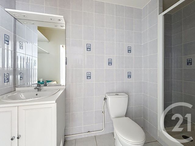 Appartement Studio à louer - 1 pièce - 30,39 m2 - Rupt Sur Moselle - 88 - LORRAINE