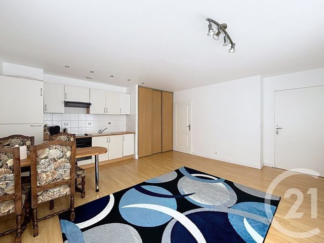 Appartement Studio à louer - 1 pièce - 30,39 m2 - Rupt Sur Moselle - 88 - LORRAINE