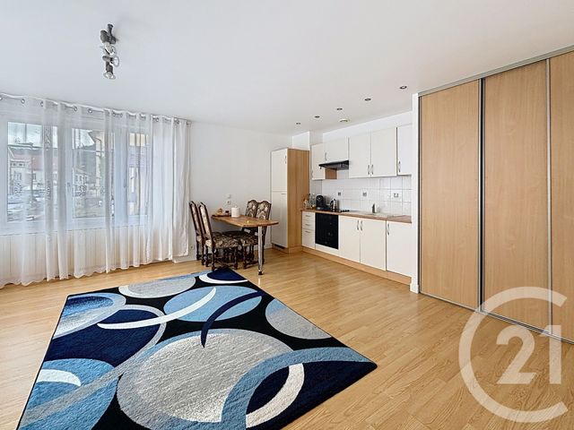 Appartement Studio à louer RUPT SUR MOSELLE