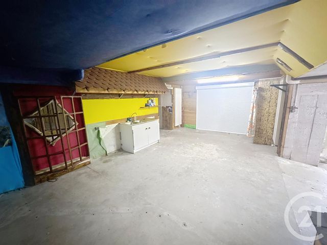 Maison à vendre - 4 pièces - 90 m2 - St Ame - 88 - LORRAINE