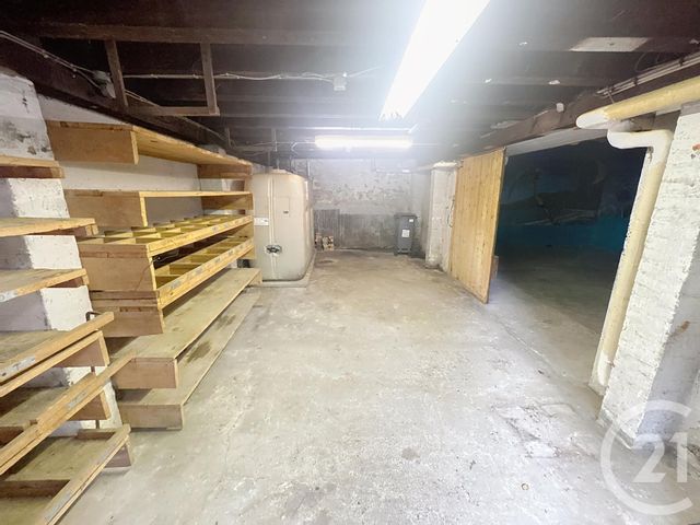 Maison à vendre - 4 pièces - 90 m2 - St Ame - 88 - LORRAINE