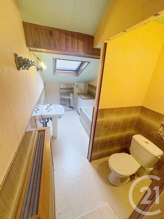 Maison à vendre - 4 pièces - 90 m2 - St Ame - 88 - LORRAINE