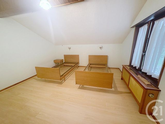 Maison à vendre - 4 pièces - 90 m2 - St Ame - 88 - LORRAINE