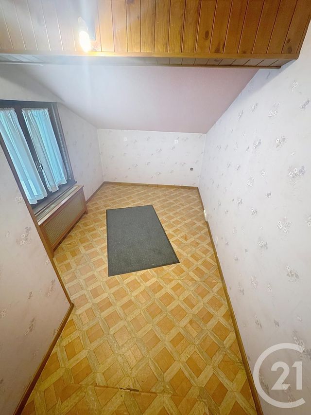 Maison à vendre - 4 pièces - 90 m2 - St Ame - 88 - LORRAINE