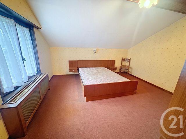 Maison à vendre - 4 pièces - 90 m2 - St Ame - 88 - LORRAINE