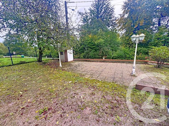 Maison à vendre - 4 pièces - 90 m2 - St Ame - 88 - LORRAINE