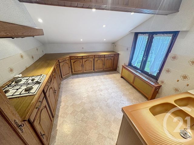 Maison à vendre - 4 pièces - 90 m2 - St Ame - 88 - LORRAINE