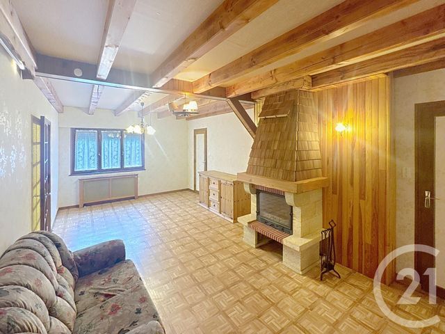 Maison à vendre - 4 pièces - 90 m2 - St Ame - 88 - LORRAINE