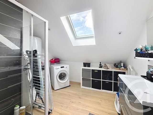 Appartement F3 à louer - 3 pièces - 62,49 m2 - St Etienne Les Remiremont - 88 - LORRAINE