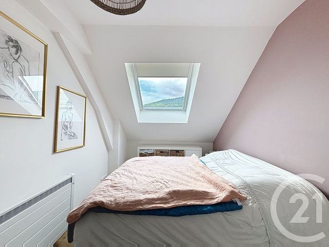 Appartement F3 à louer - 3 pièces - 62,49 m2 - St Etienne Les Remiremont - 88 - LORRAINE