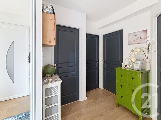 Appartement F3 à louer - 3 pièces - 62,49 m2 - St Etienne Les Remiremont - 88 - LORRAINE