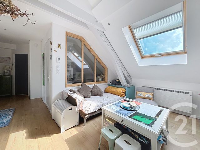 Appartement F3 à louer - 3 pièces - 62,49 m2 - St Etienne Les Remiremont - 88 - LORRAINE