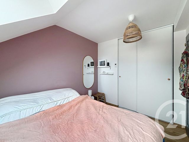 Appartement F3 à louer - 3 pièces - 62,49 m2 - St Etienne Les Remiremont - 88 - LORRAINE