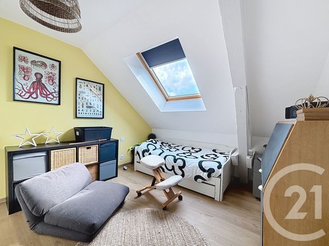 Appartement F3 à louer - 3 pièces - 62,49 m2 - St Etienne Les Remiremont - 88 - LORRAINE