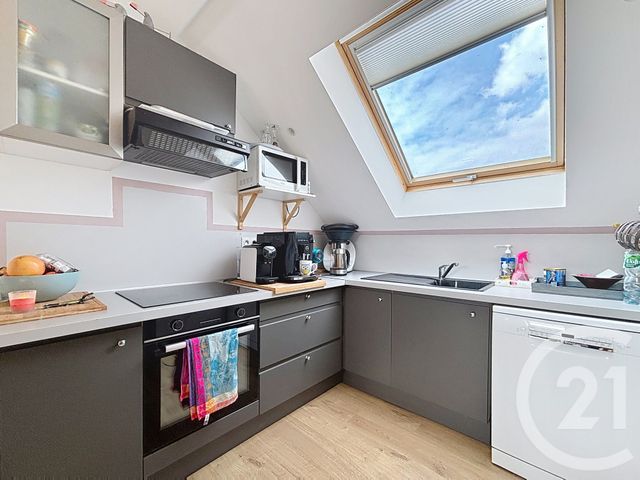 Appartement F3 à louer - 3 pièces - 62,49 m2 - St Etienne Les Remiremont - 88 - LORRAINE