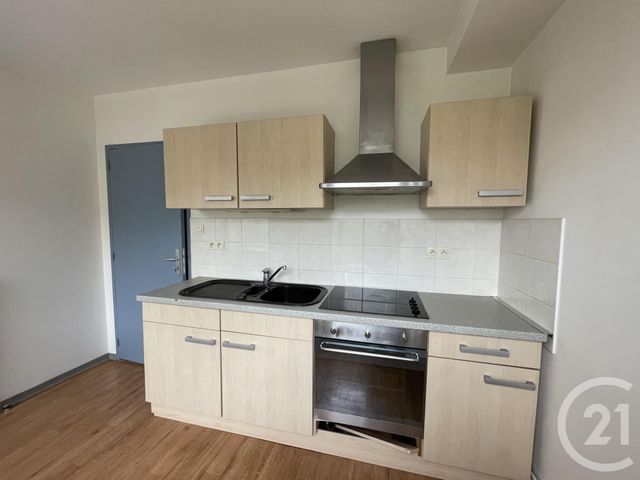 Appartement F2 à louer - 2 pièces - 48,27 m2 - Epinal - 88 - LORRAINE