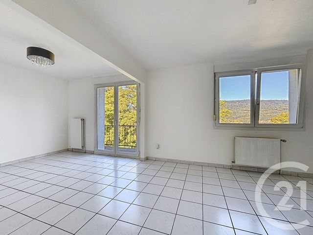 Appartement F5 à louer - 5 pièces - 114,49 m2 - Remiremont - 88 - LORRAINE