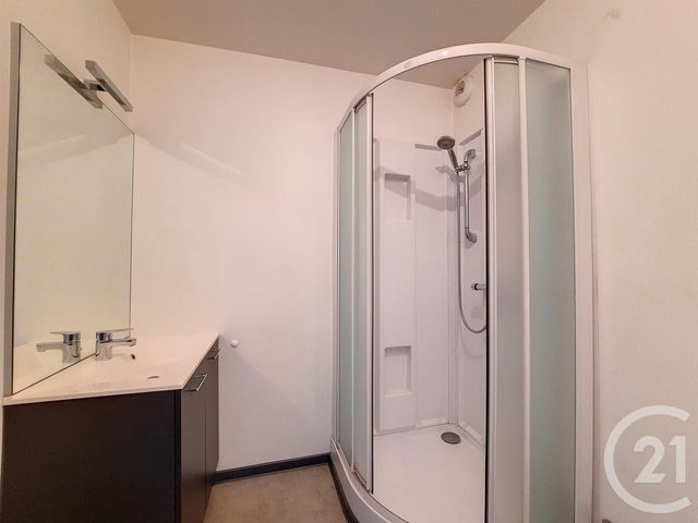 Appartement F2 à louer - 2 pièces - 39,83 m2 - Remiremont - 88 - LORRAINE