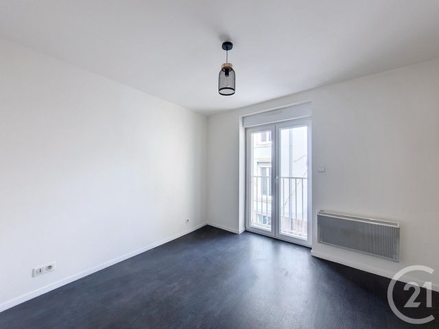 Appartement F2 à louer - 2 pièces - 39,83 m2 - Remiremont - 88 - LORRAINE