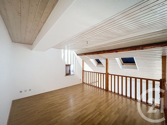 Immeuble à vendre - 284,93 m2 - Remiremont - 88 - LORRAINE