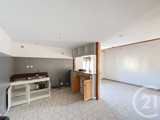 Immeuble à vendre - 284,93 m2 - Remiremont - 88 - LORRAINE