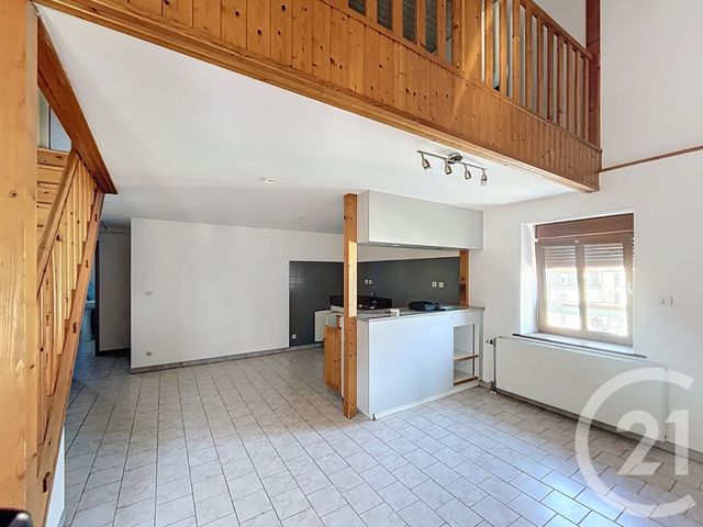 Immeuble à vendre - 284,93 m2 - Remiremont - 88 - LORRAINE