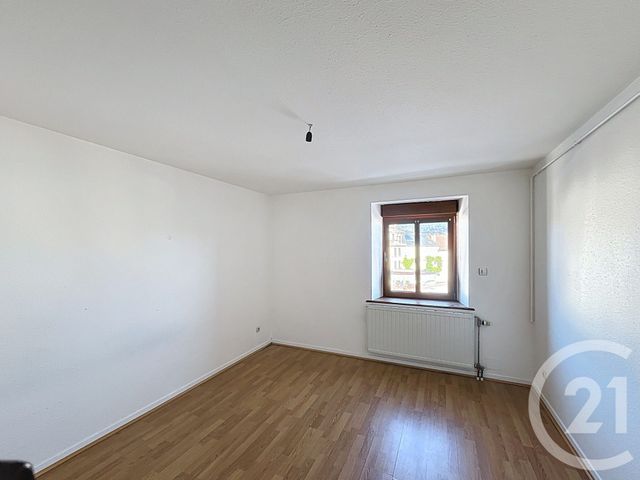 Immeuble à vendre - 284,93 m2 - Remiremont - 88 - LORRAINE