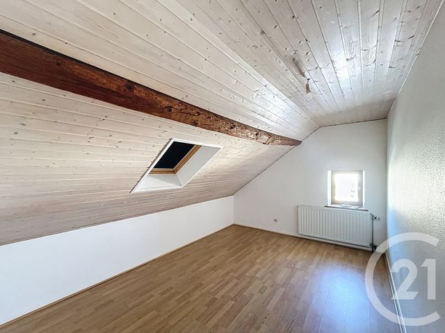 Immeuble à vendre - 284,93 m2 - Remiremont - 88 - LORRAINE