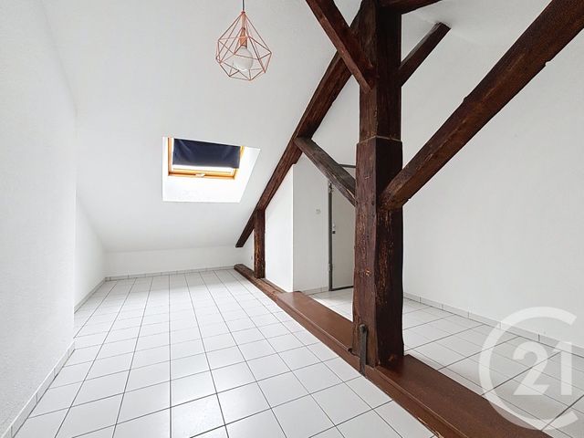 Appartement F2 à louer - 2 pièces - 53,56 m2 - Remiremont - 88 - LORRAINE