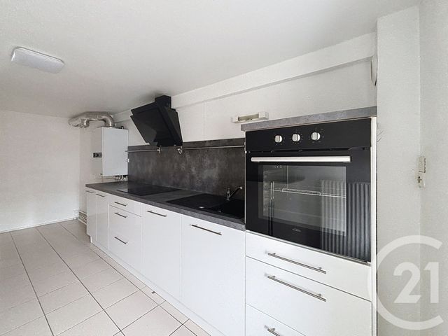 Appartement F2 à louer - 2 pièces - 53,56 m2 - Remiremont - 88 - LORRAINE