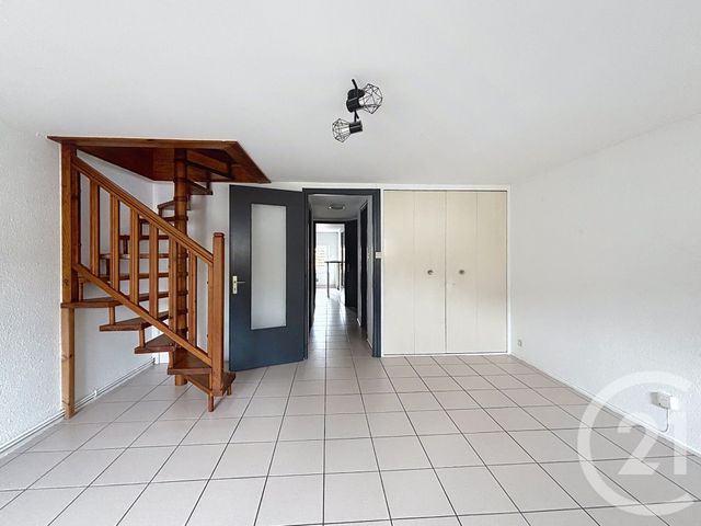 Appartement F2 à louer - 2 pièces - 53,56 m2 - Remiremont - 88 - LORRAINE