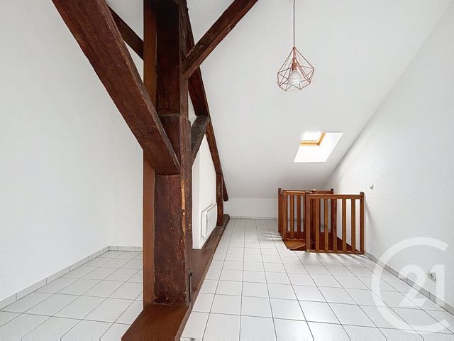 Appartement F2 à louer - 2 pièces - 53,56 m2 - Remiremont - 88 - LORRAINE