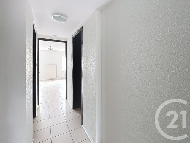 Appartement F2 à louer - 2 pièces - 53,56 m2 - Remiremont - 88 - LORRAINE