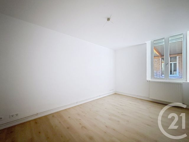 Appartement F2 à louer - 2 pièces - 69,22 m2 - Remiremont - 88 - LORRAINE