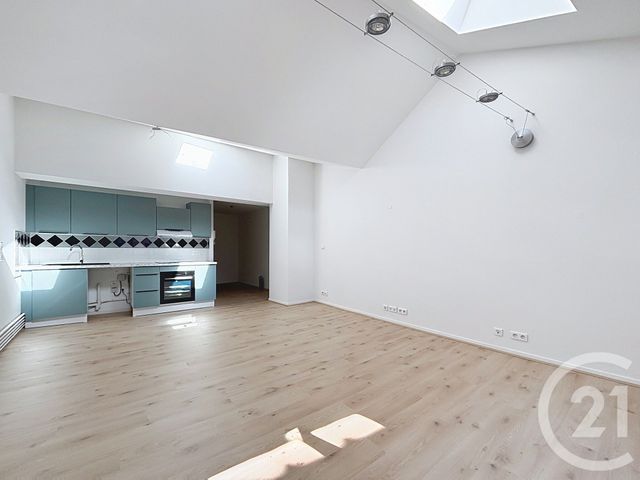 Appartement F2 à louer REMIREMONT