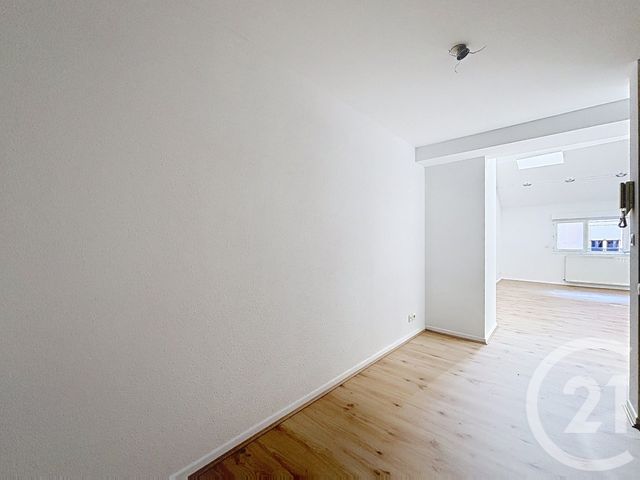 Appartement F2 à louer - 2 pièces - 69,22 m2 - Remiremont - 88 - LORRAINE