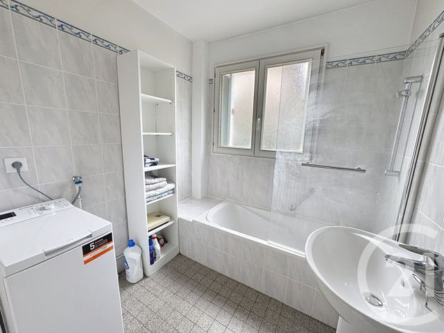 Appartement F2 à louer - 2 pièces - 60,16 m2 - Remiremont - 88 - LORRAINE