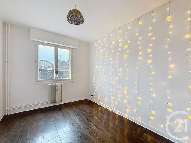 Appartement F3 à louer - 3 pièces - 65 m2 - Remiremont - 88 - LORRAINE