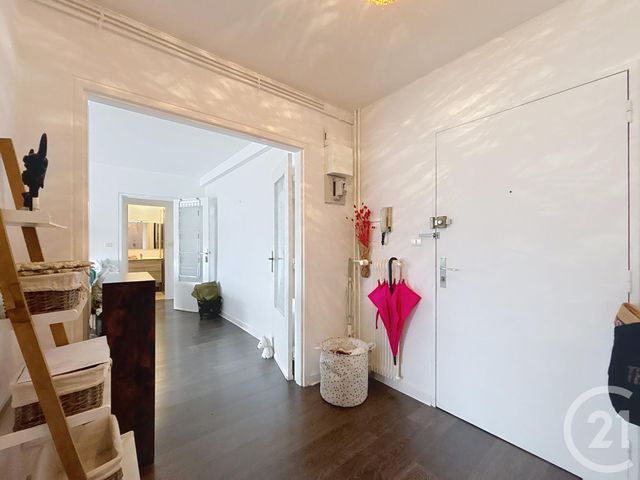 Appartement F3 à louer - 3 pièces - 65 m2 - Remiremont - 88 - LORRAINE