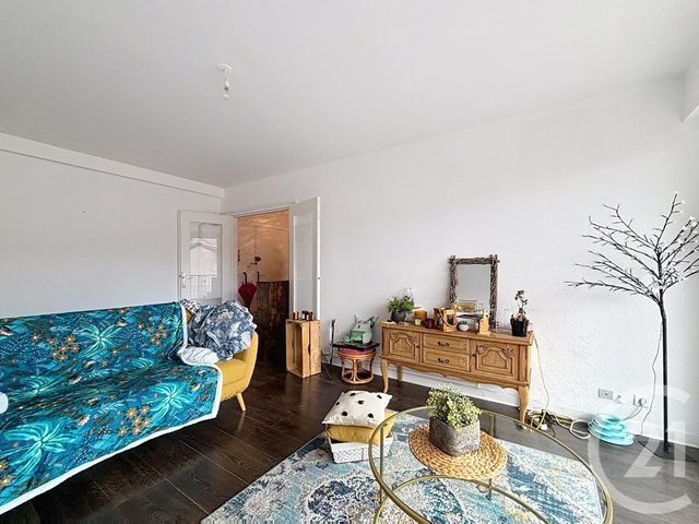 Appartement F3 à louer - 3 pièces - 65 m2 - Remiremont - 88 - LORRAINE