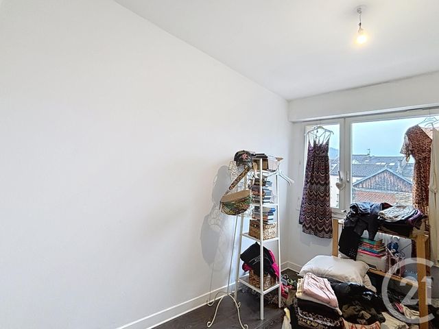 Appartement F3 à louer - 3 pièces - 65 m2 - Remiremont - 88 - LORRAINE