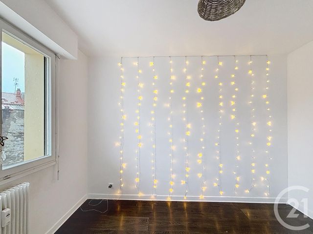 Appartement F3 à louer - 3 pièces - 65 m2 - Remiremont - 88 - LORRAINE