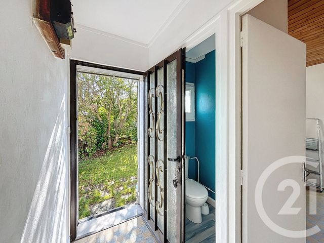 Maison à vendre - 4 pièces - 77 m2 - Remiremont - 88 - LORRAINE