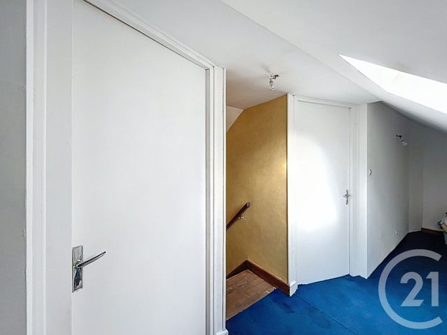 Maison à vendre - 4 pièces - 77 m2 - Remiremont - 88 - LORRAINE