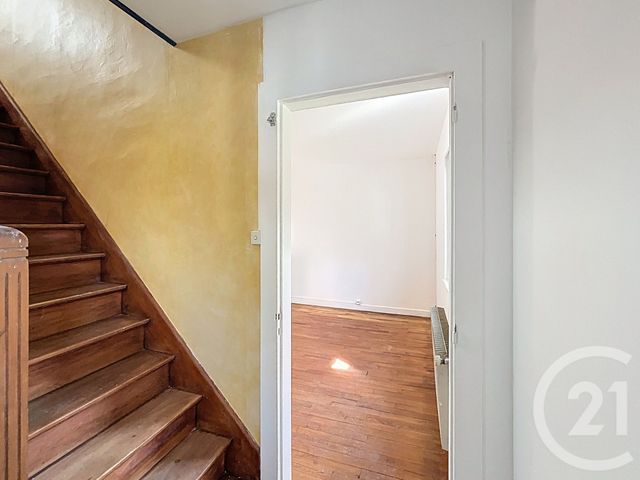 Maison à vendre - 4 pièces - 77 m2 - Remiremont - 88 - LORRAINE