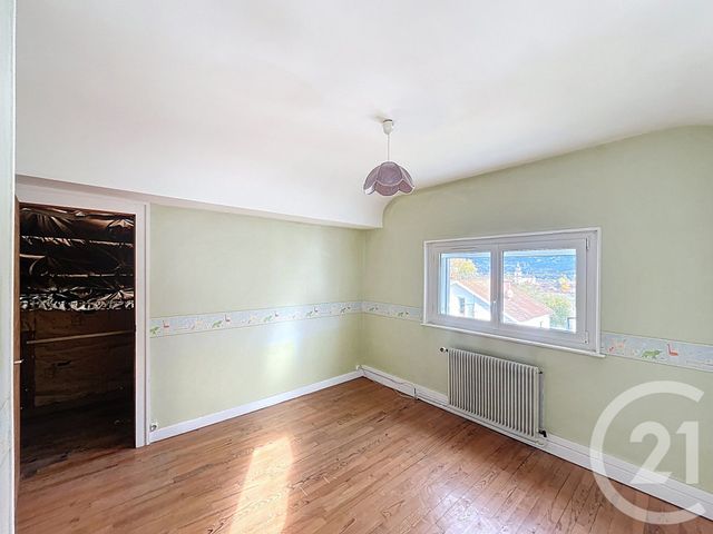 Maison à vendre - 4 pièces - 77 m2 - Remiremont - 88 - LORRAINE